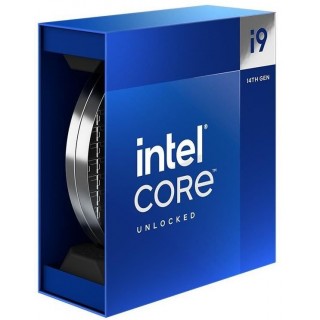 Intel® Core™ i9-14900K, S1700 Box